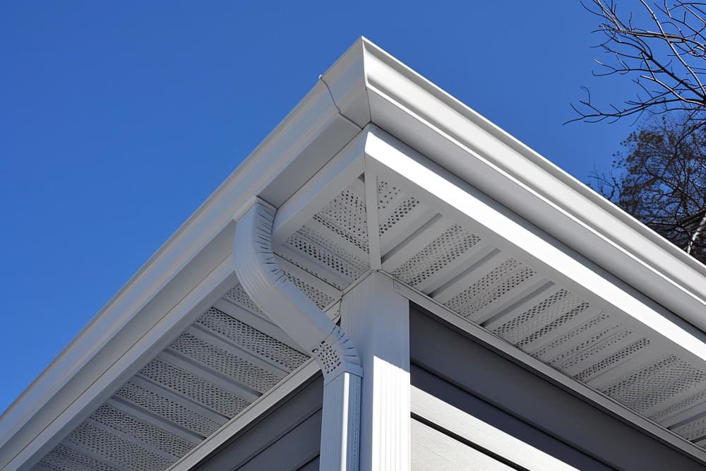 Soffit & Fascia — 2