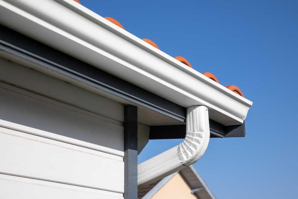 Soffit & Fascia — 1