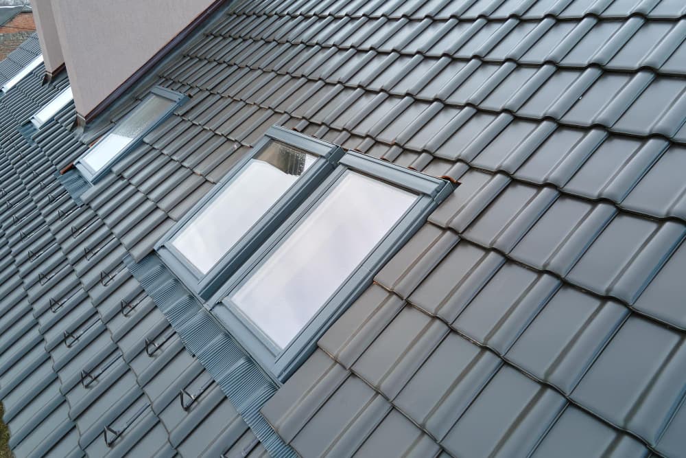Skylights and Sun Tunnels — 2