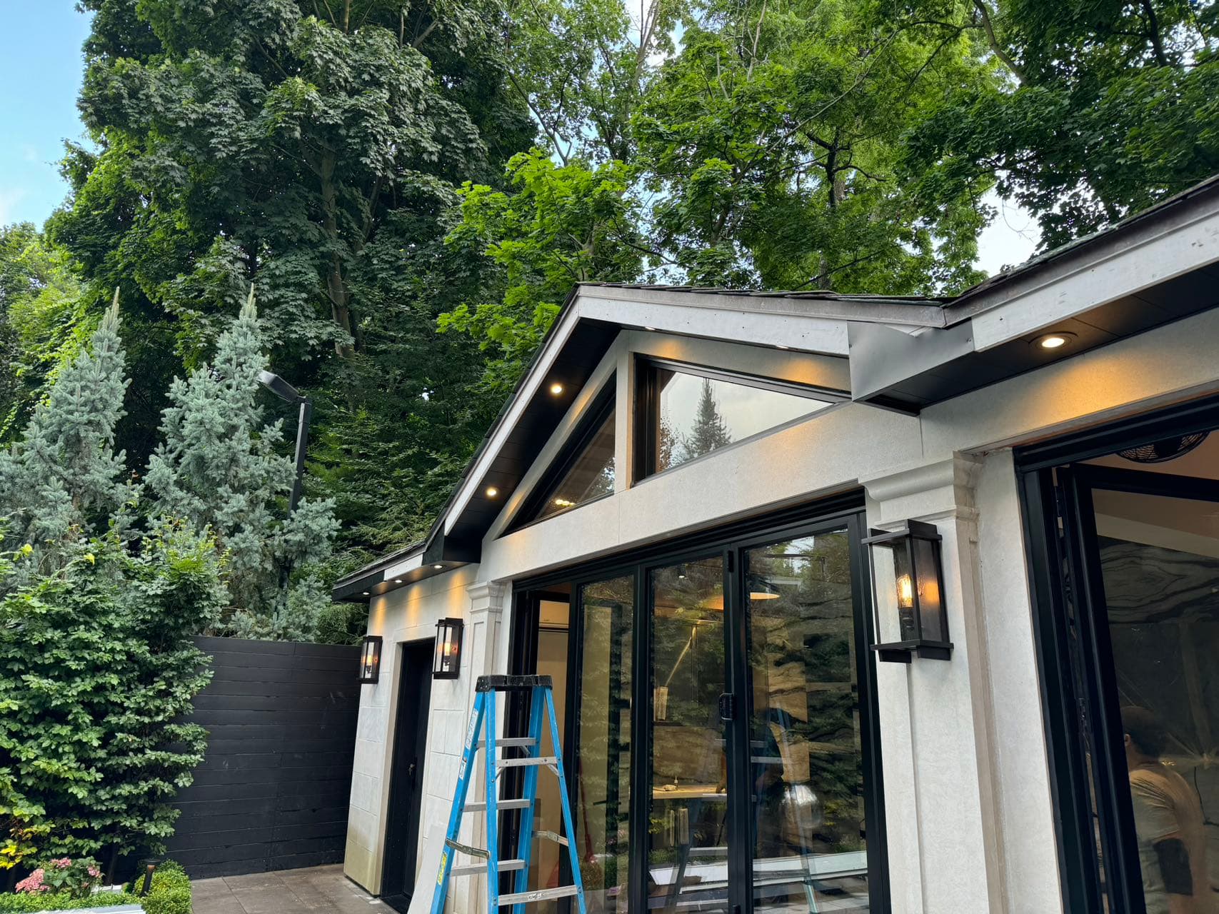 Residential Project V