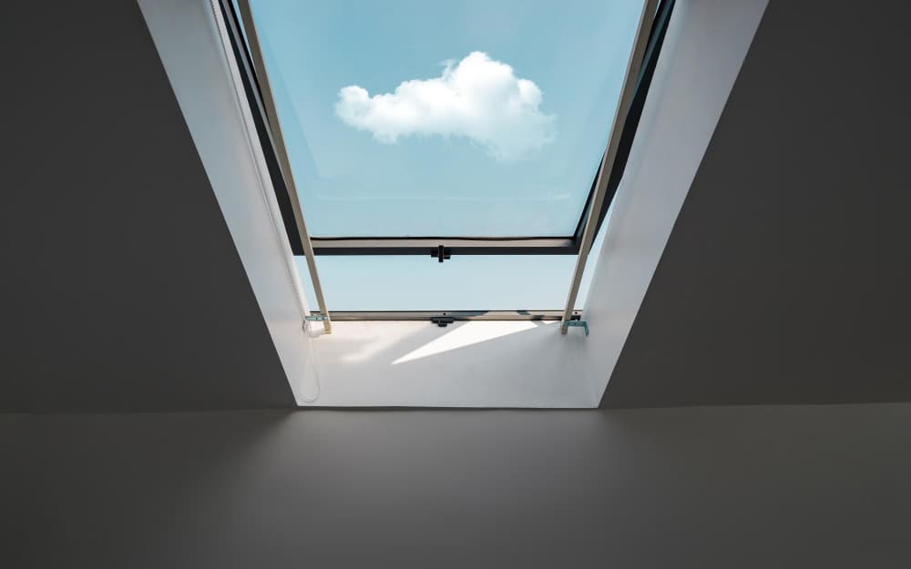 Skylights and Sun Tunnels — 1