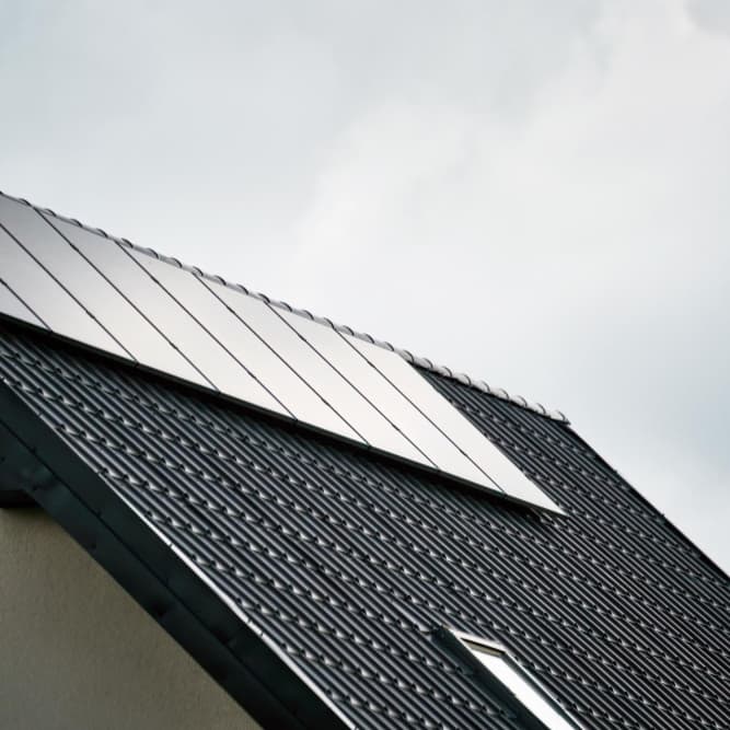 Specialty Roof Systems — 1