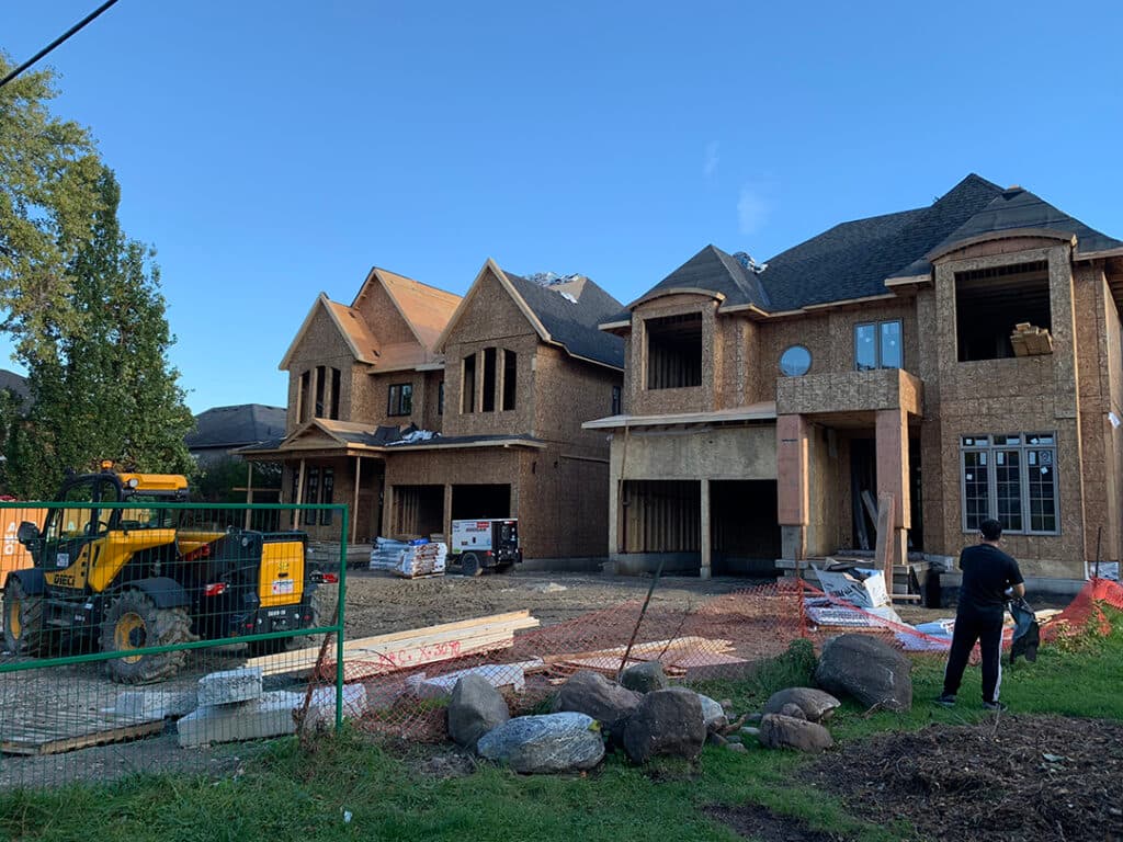 Commercial Project VI