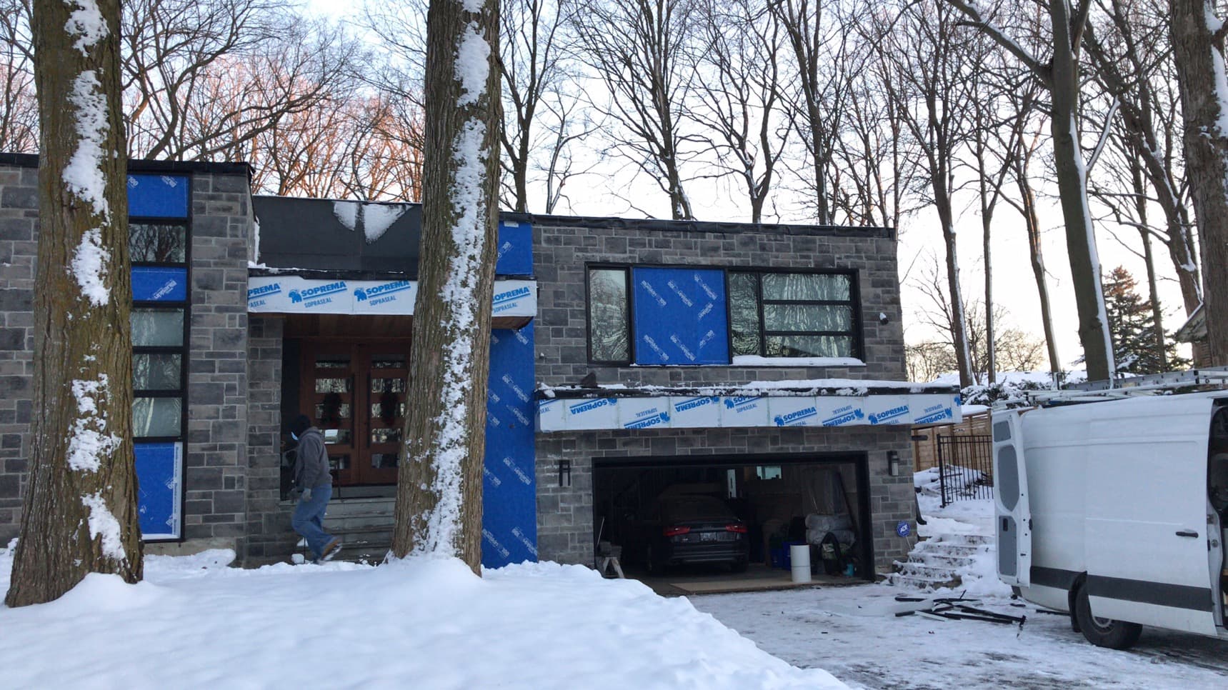 Residential Project III