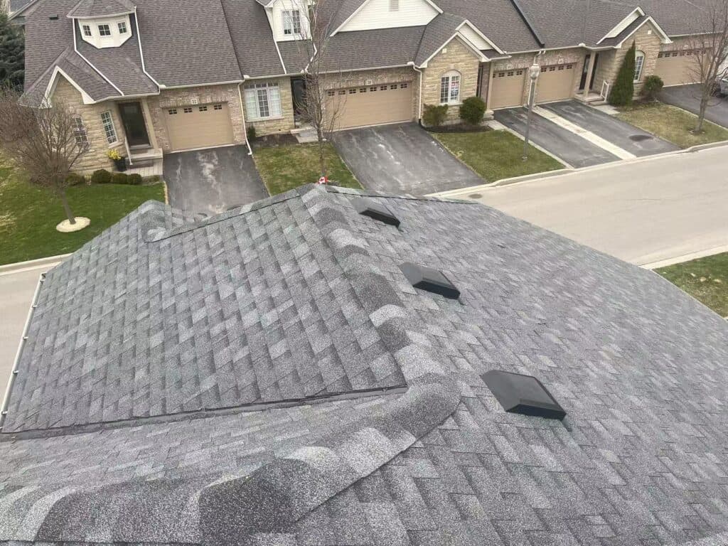 Siding Replacement — 3