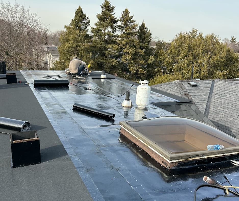 Residential Project IV