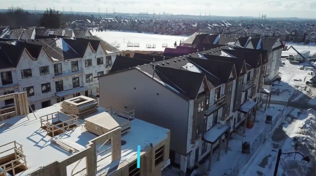 Commercial Project XI